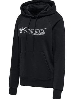 Bluza z kapturem Hummel