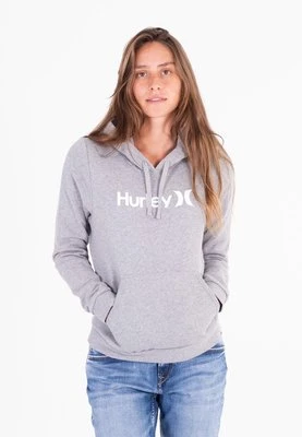 Bluza z kapturem hurley