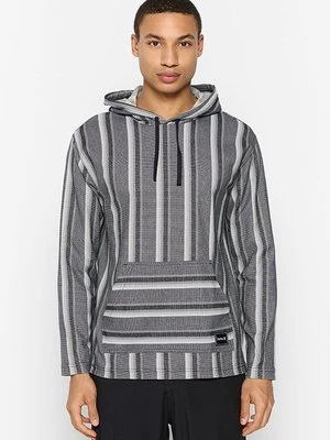 Bluza z kapturem hurley