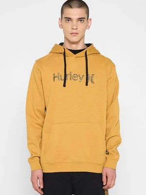 Bluza z kapturem hurley