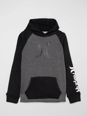 Bluza z kapturem hurley