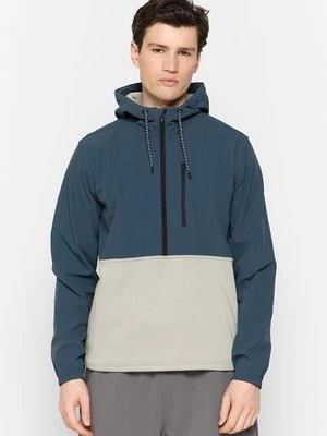 Bluza z kapturem hurley