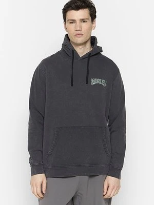 Bluza z kapturem hurley