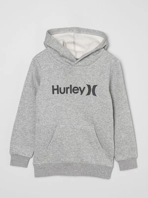 Bluza z kapturem hurley