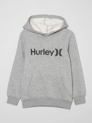 Bluza z kapturem hurley