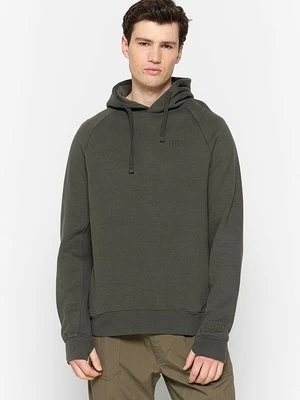 Bluza z kapturem hurley