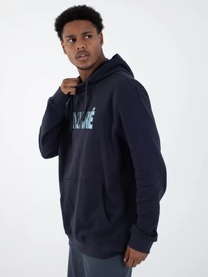 Bluza z kapturem hurley