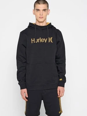 Bluza z kapturem hurley