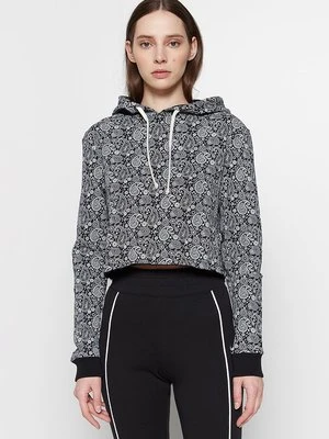Bluza z kapturem hurley