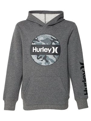 Bluza z kapturem hurley