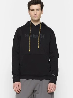 Bluza z kapturem hurley