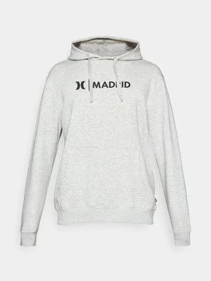 Bluza z kapturem hurley
