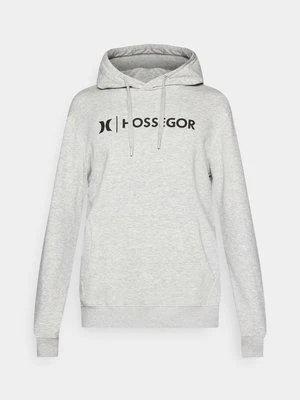 Bluza z kapturem hurley