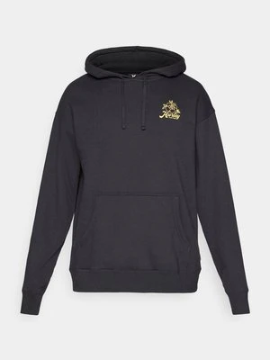 Bluza z kapturem hurley