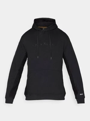 Bluza z kapturem hurley