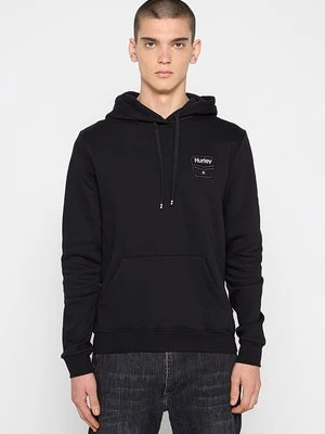Bluza z kapturem hurley