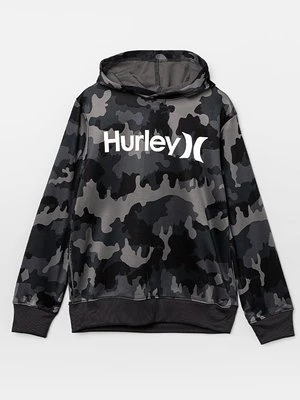 Bluza z kapturem hurley