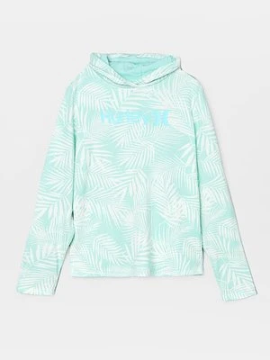 Bluza z kapturem hurley