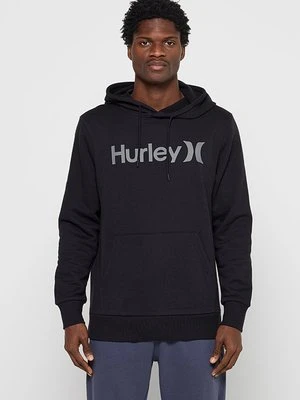 Bluza z kapturem hurley