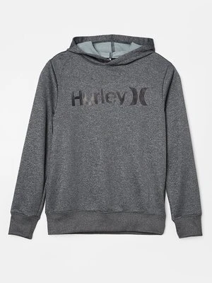 Bluza z kapturem hurley