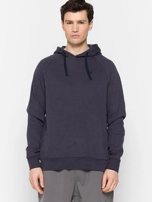 Bluza z kapturem hurley