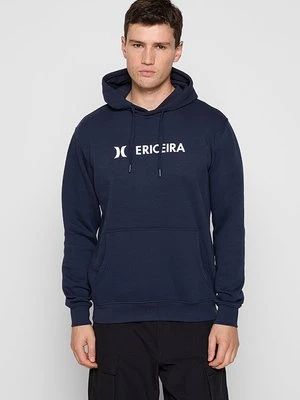 Bluza z kapturem hurley