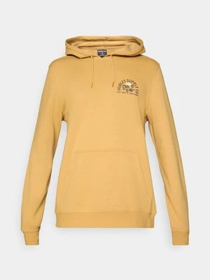 Bluza z kapturem hurley