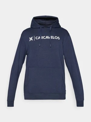 Bluza z kapturem hurley