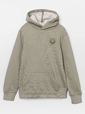 Bluza z kapturem hurley