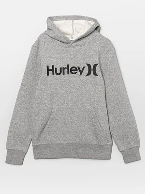 Bluza z kapturem hurley