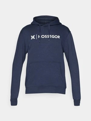 Bluza z kapturem hurley