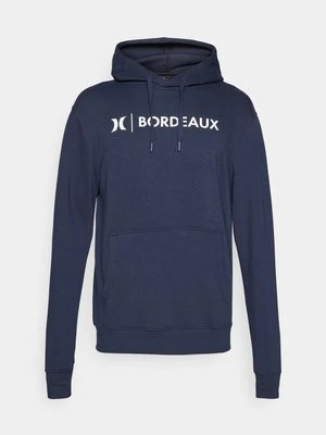 Bluza z kapturem hurley