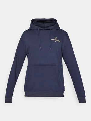 Bluza z kapturem hurley