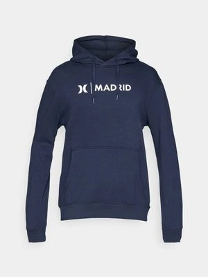 Bluza z kapturem hurley