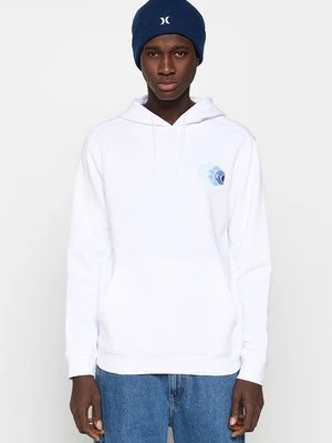 Bluza z kapturem hurley
