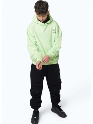 Bluza z kapturem Hype