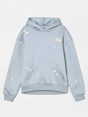 Bluza z kapturem Hype