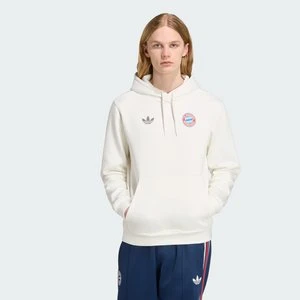 Bluza z kapturem i grafiką FC Bayern Muenchen OG Adidas
