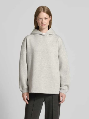 Bluza z kapturem i przedłużonym tyłem Rich & Royal
