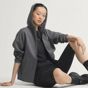 Bluza z kapturem i suwakiem na całej długości adidas Z.N.E.