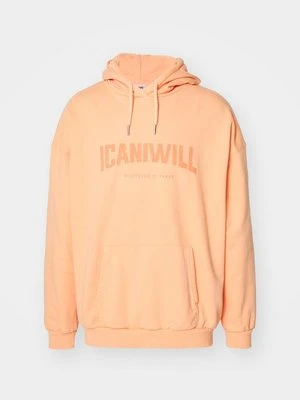 Bluza z kapturem ICANIWILL