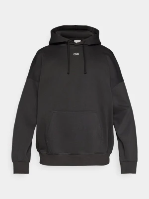 Bluza z kapturem ICANIWILL czarny