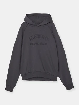 Bluza z kapturem Iceberg
