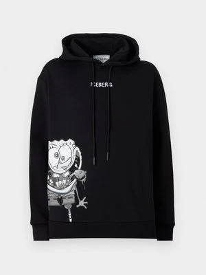Bluza z kapturem Iceberg