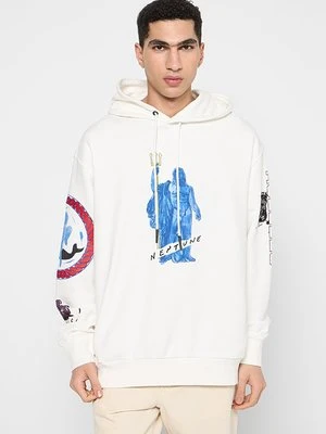 Bluza z kapturem Iceberg
