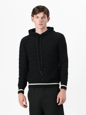 Bluza z kapturem Iceberg