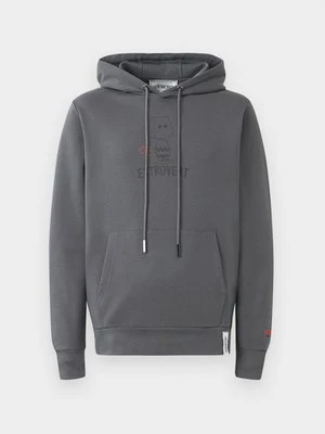 Bluza z kapturem Iceberg