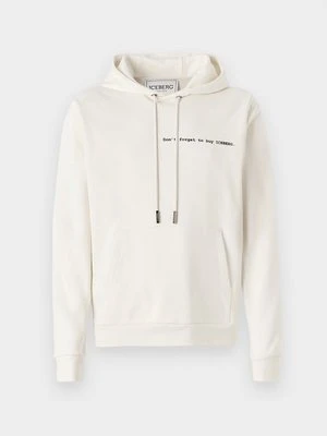 Bluza z kapturem Iceberg