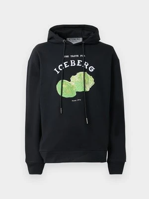 Bluza z kapturem Iceberg