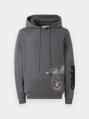 Bluza z kapturem Iceberg